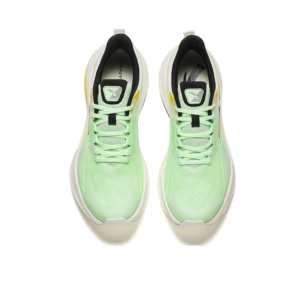 Anta Venom 5: Comfortable, sty – обзор и цена Men'S Shoes Green And White