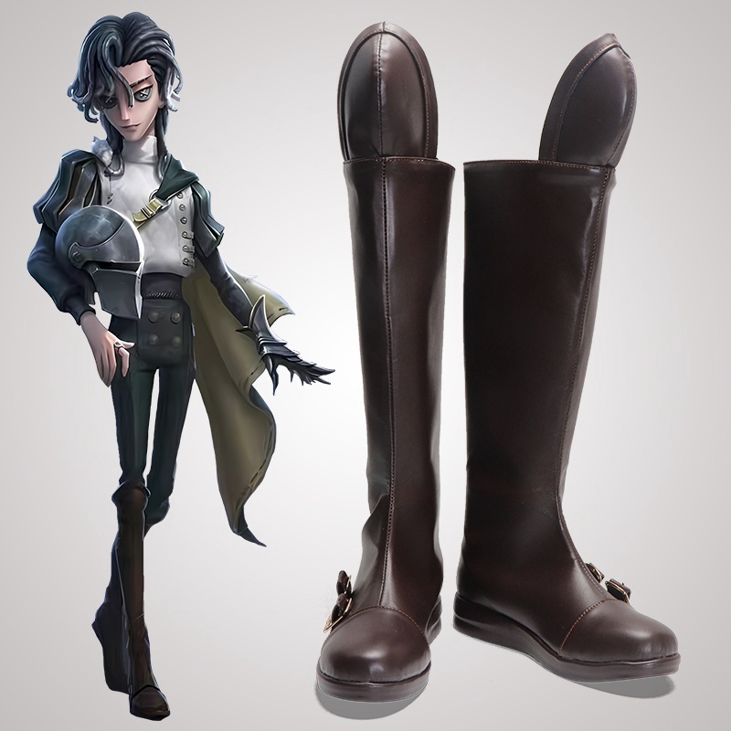 Games Identity V New Survivor  – обзор и цена Men Shoes Boots