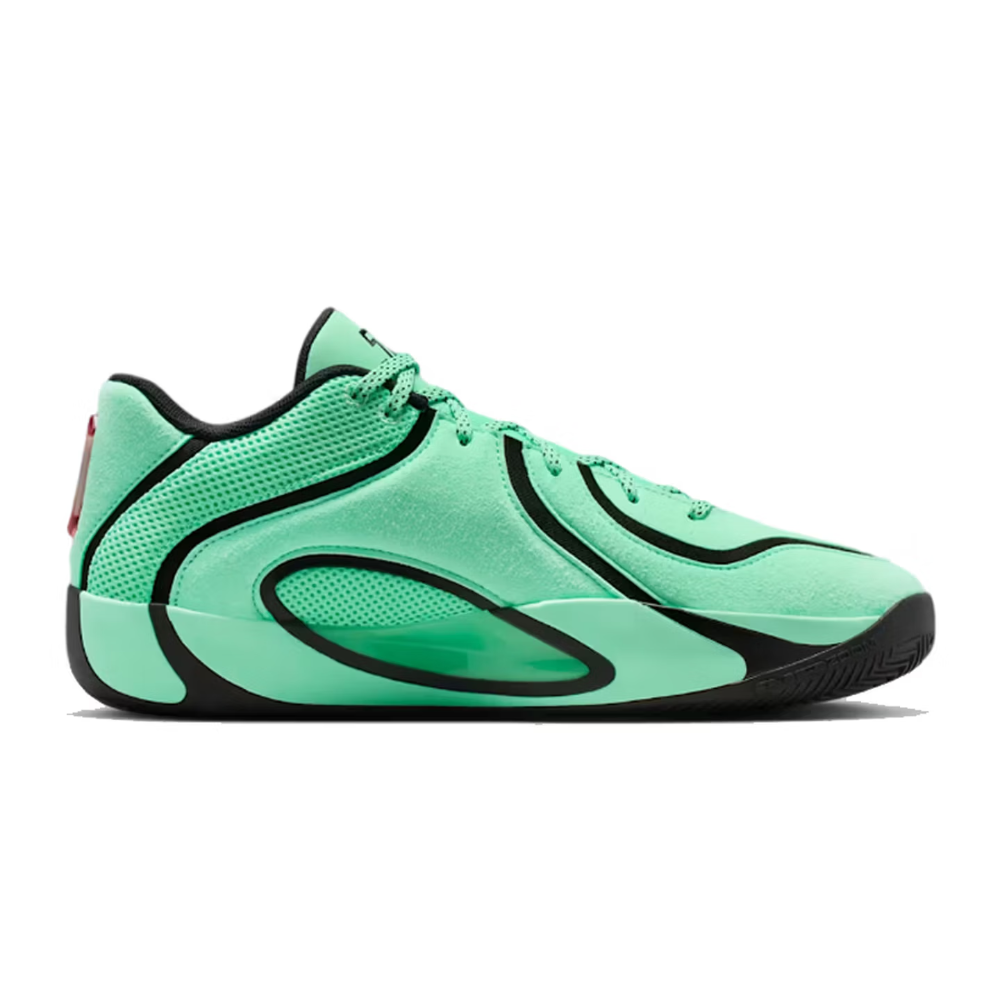 Nike Jordan Tatum 4 Men's Gree – обзор и цена Men Shoes Jordan 4