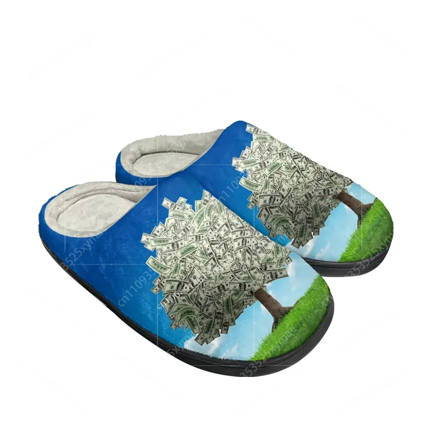 Dollar Green Tree Home Cotton  – обзор и цена Men'S Shoes Green And White