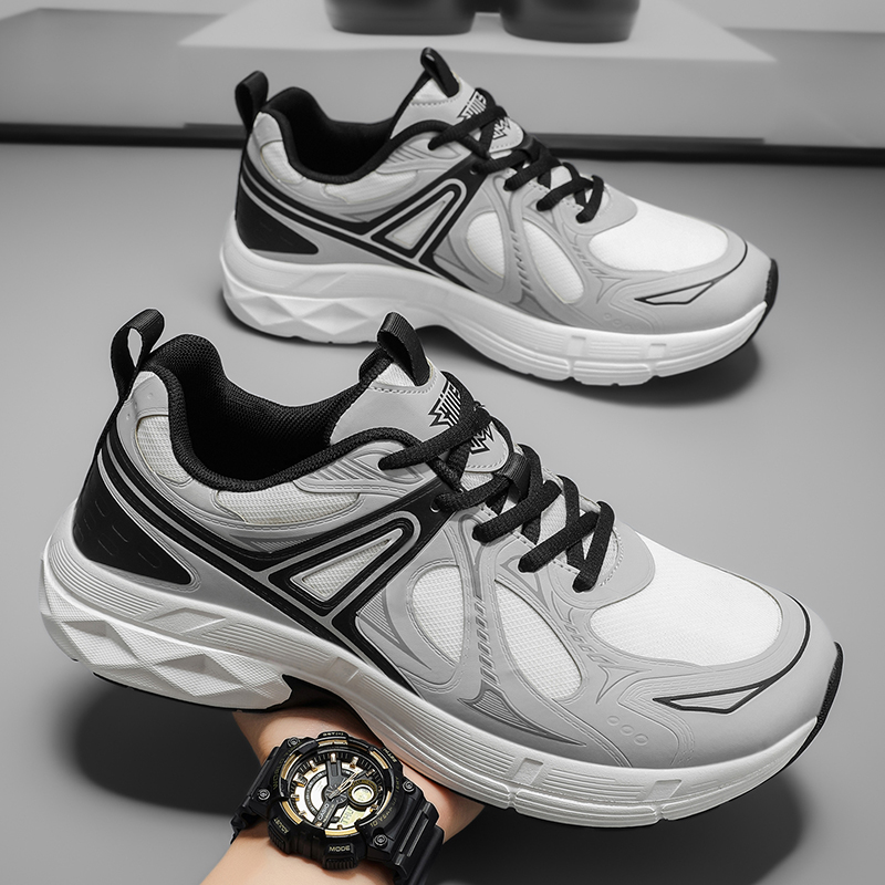 New Men's Casual Sports Shoes, – обзор и цена Men'S Shoes New Balance
