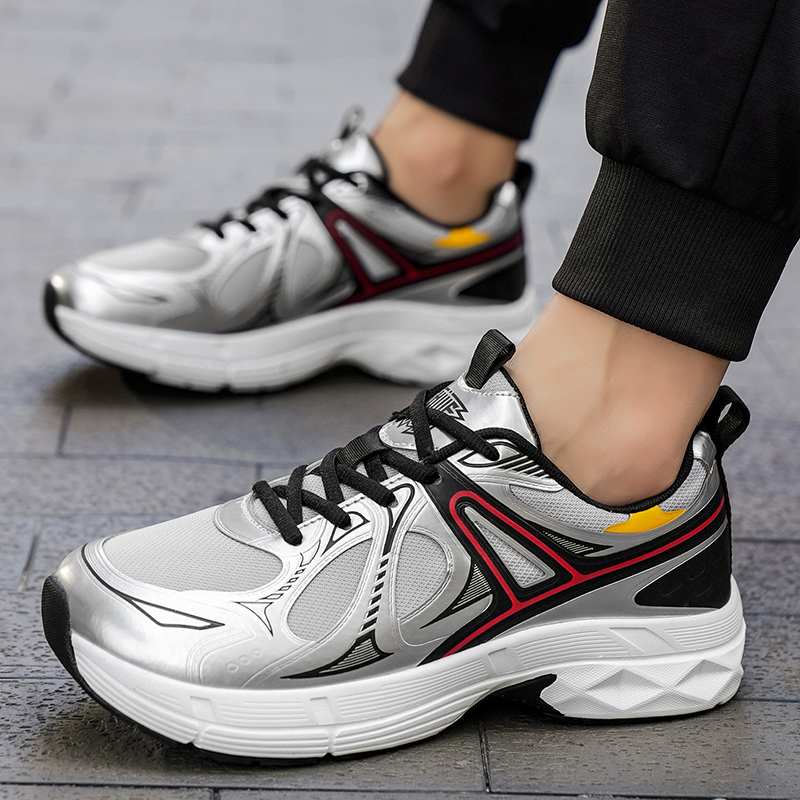 New Men's Casual Sports Shoes, – обзор и цена Men'S Shoes New Balance