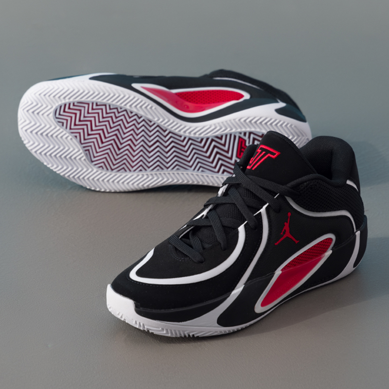 Nike Men's Shoes Jordan Tatum  – обзор и цена Men Shoes Jordan 4