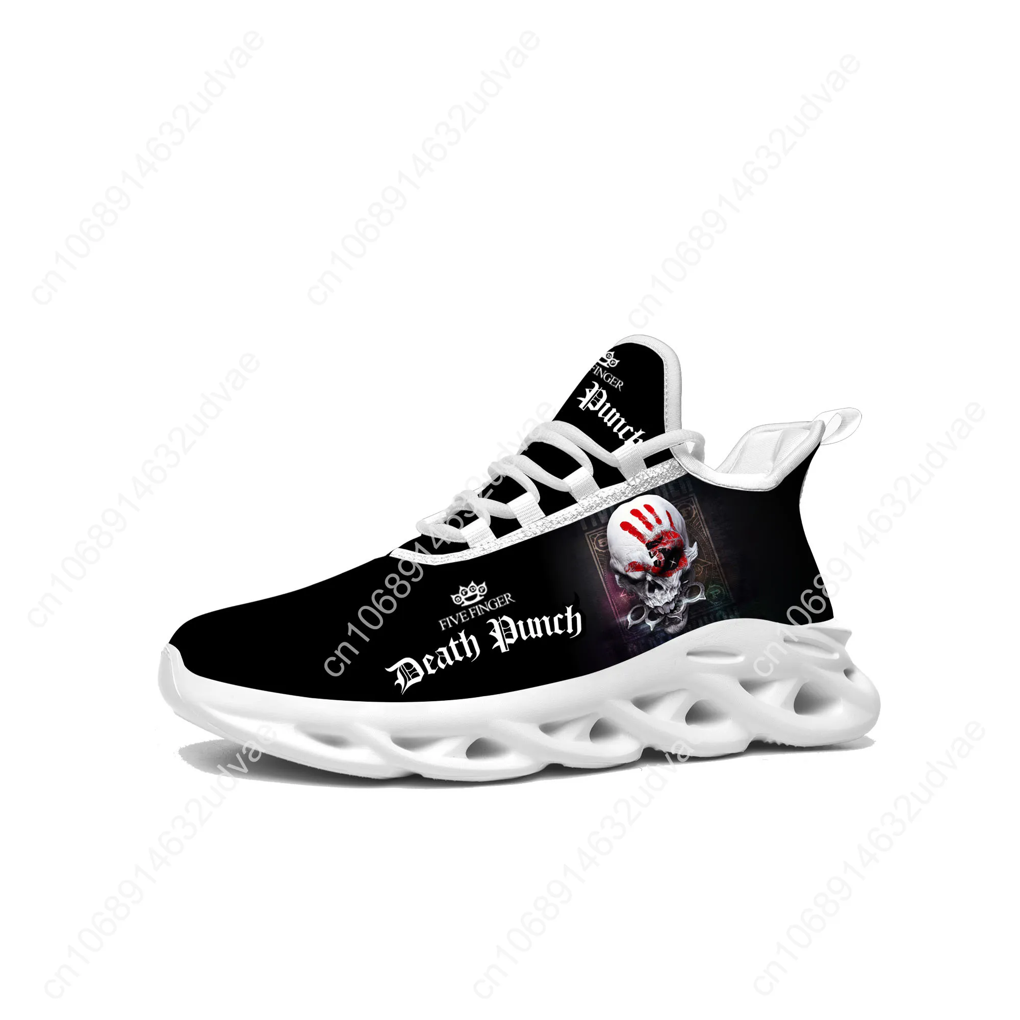 Five Finger Death Punch Sports – обзор и цена Men Shoes Running
