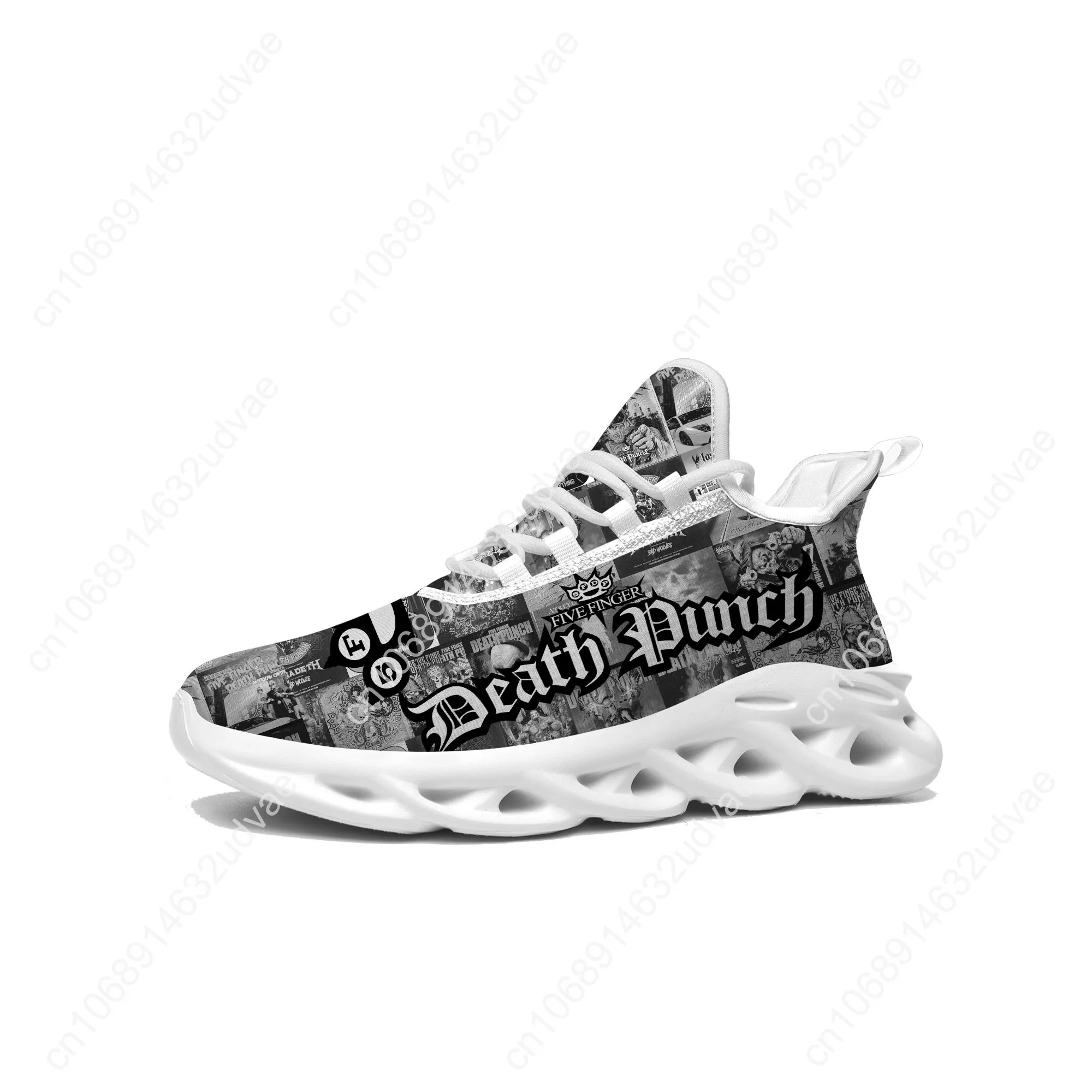 Five Finger Death Punch Sports – обзор и цена Men Shoes Running
