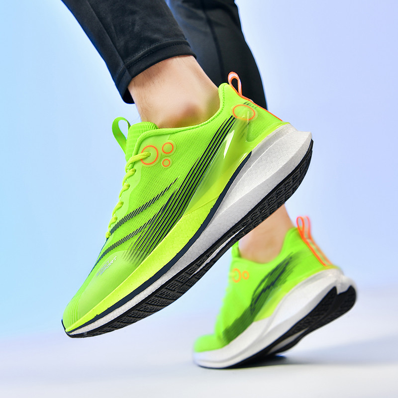 Professional Running Shoes for – обзор и цена Men'S Shoes New Balance