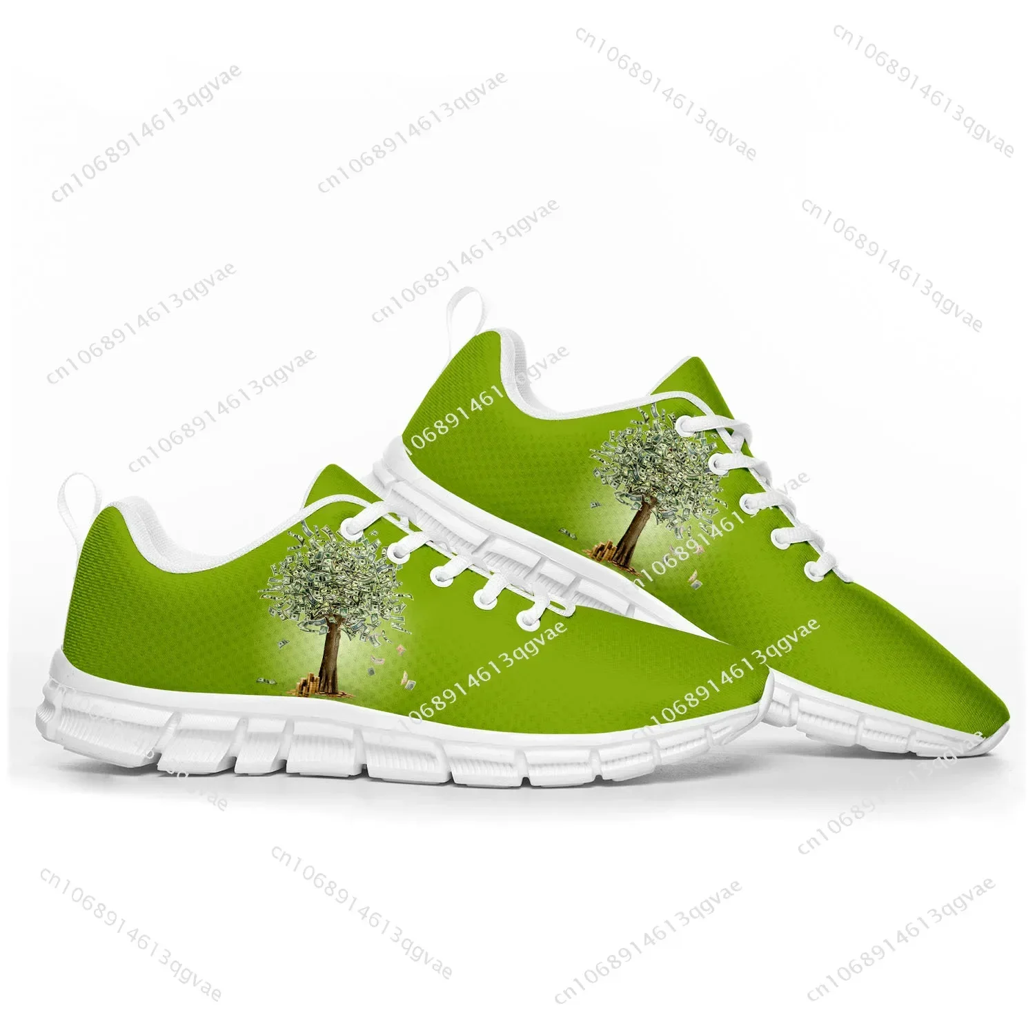 Dollar Green Tree Sports Shoes – обзор и цена Men'S Shoes Green And White