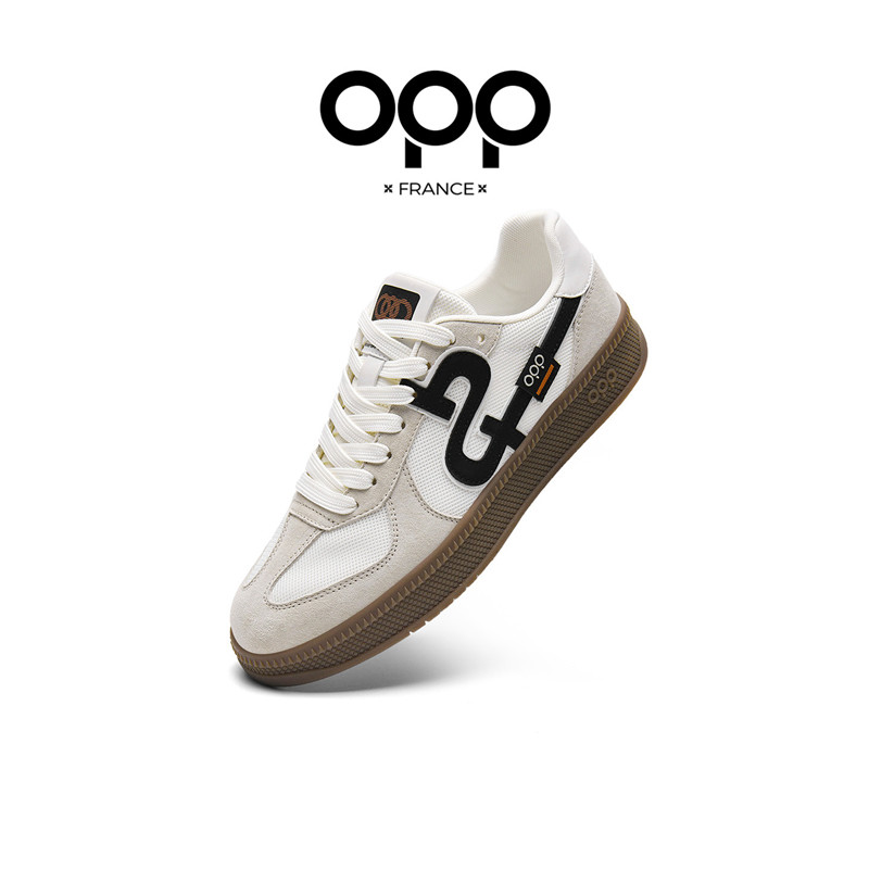 Opp New Style Men blue Board S – обзор и цена Men'S Shoes New Balance