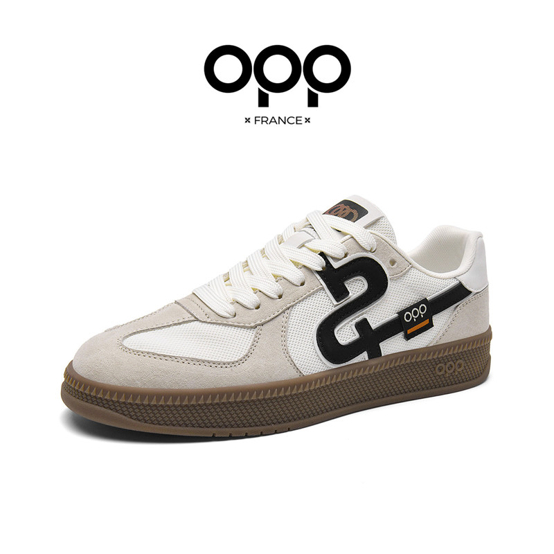 Opp New Style Men blue Board S – обзор и цена Men'S Shoes New Balance