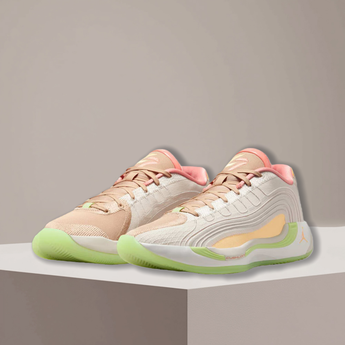Nike Jordan LUKA 4 PF Luka Don – обзор и цена Men Shoes Jordan 4