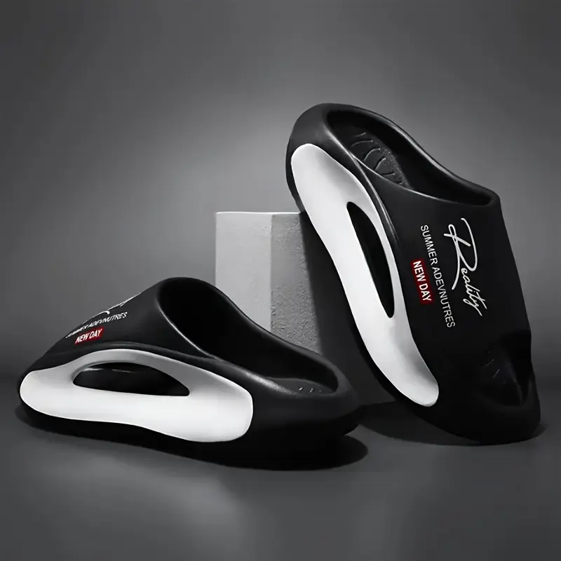 Unisex Casual Four Seasons Sli – обзор и цена Men Shoes Casual