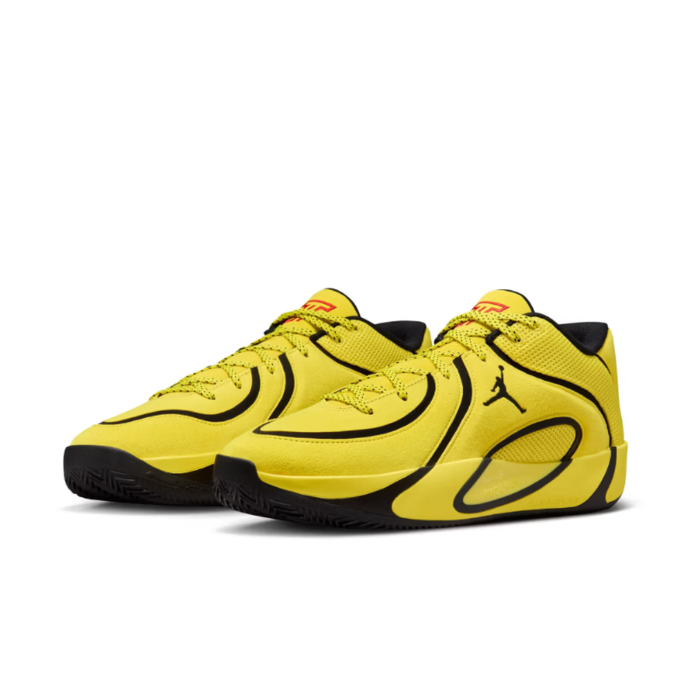 Nike Jordan Tatum 4 PF Men's B – обзор и цена Men Shoes Jordan 4