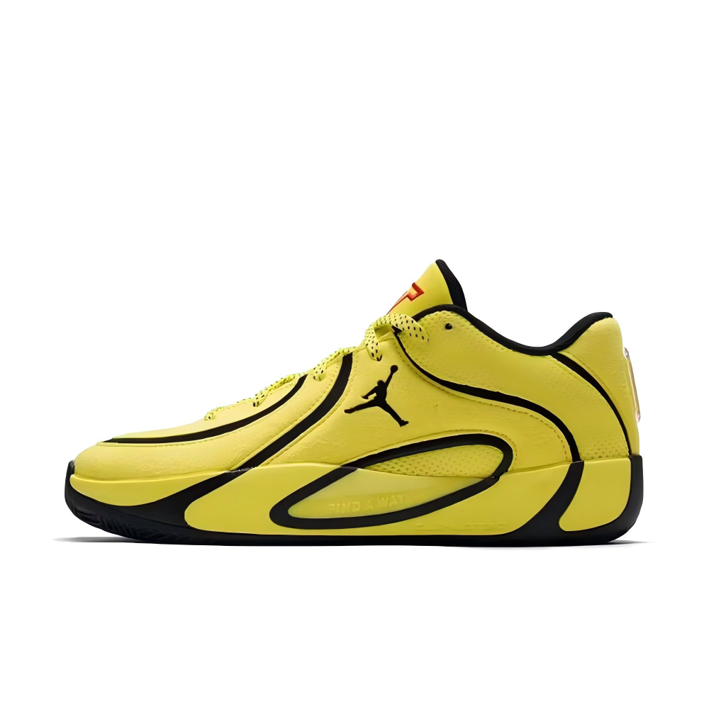 Nike Jordan Tatum 4 PF Men's B – обзор и цена Men Shoes Jordan 4