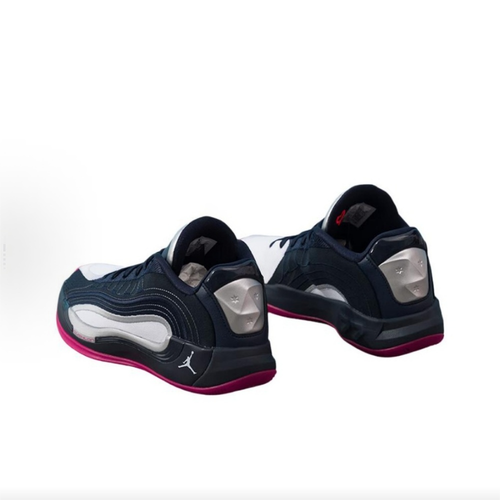 Nike Air Jordan Luka 4 Men's L – обзор и цена Men Shoes Jordan 4