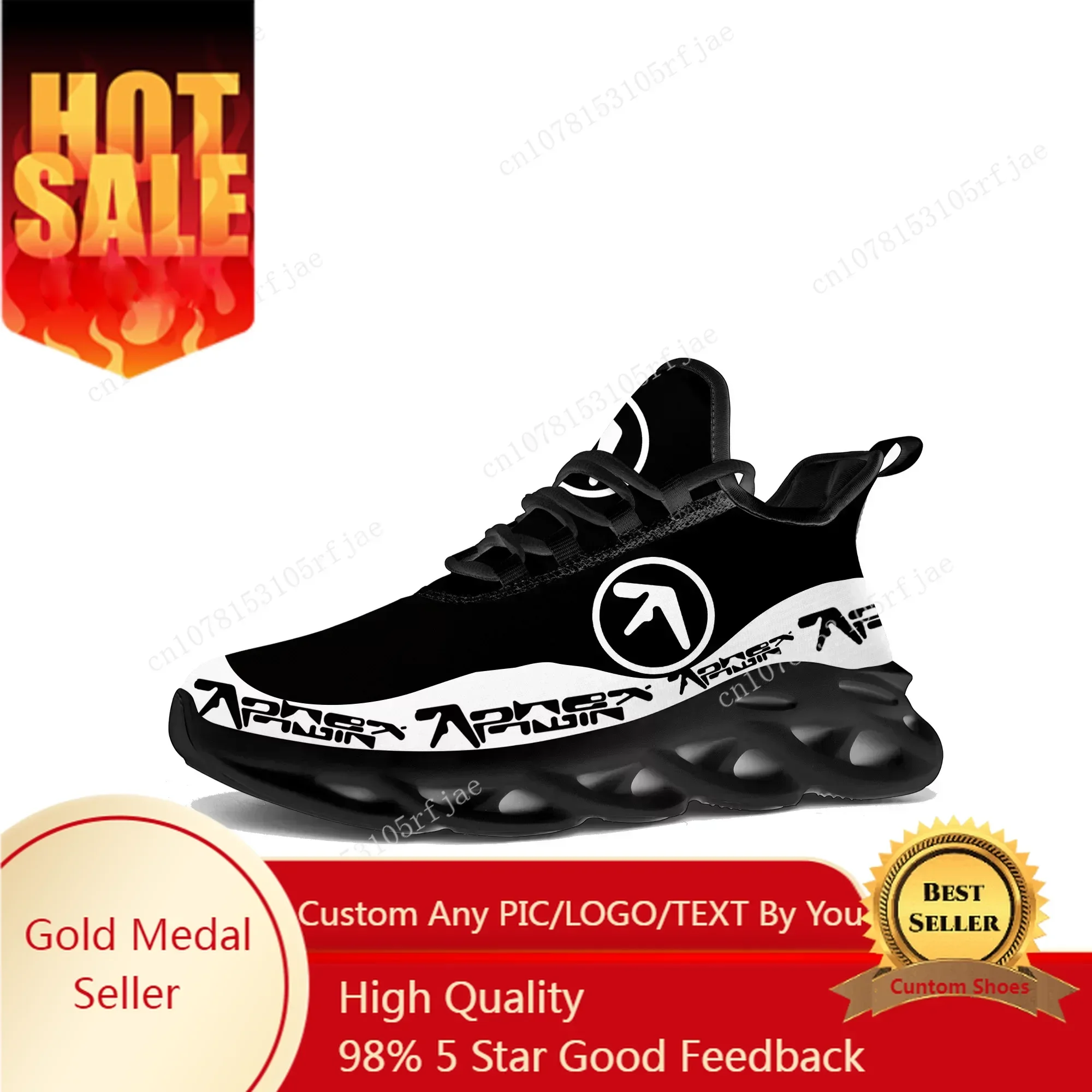 Aphex Twin Flats Sneakers Mens – обзор и цена Men Shoes Running