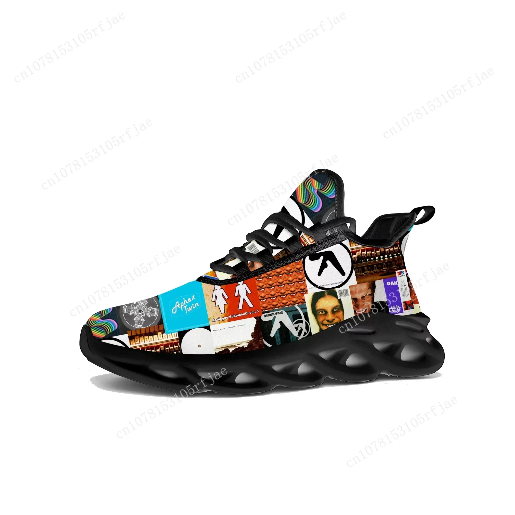 Aphex Twin Flats Sneakers Mens – обзор и цена Men Shoes Running