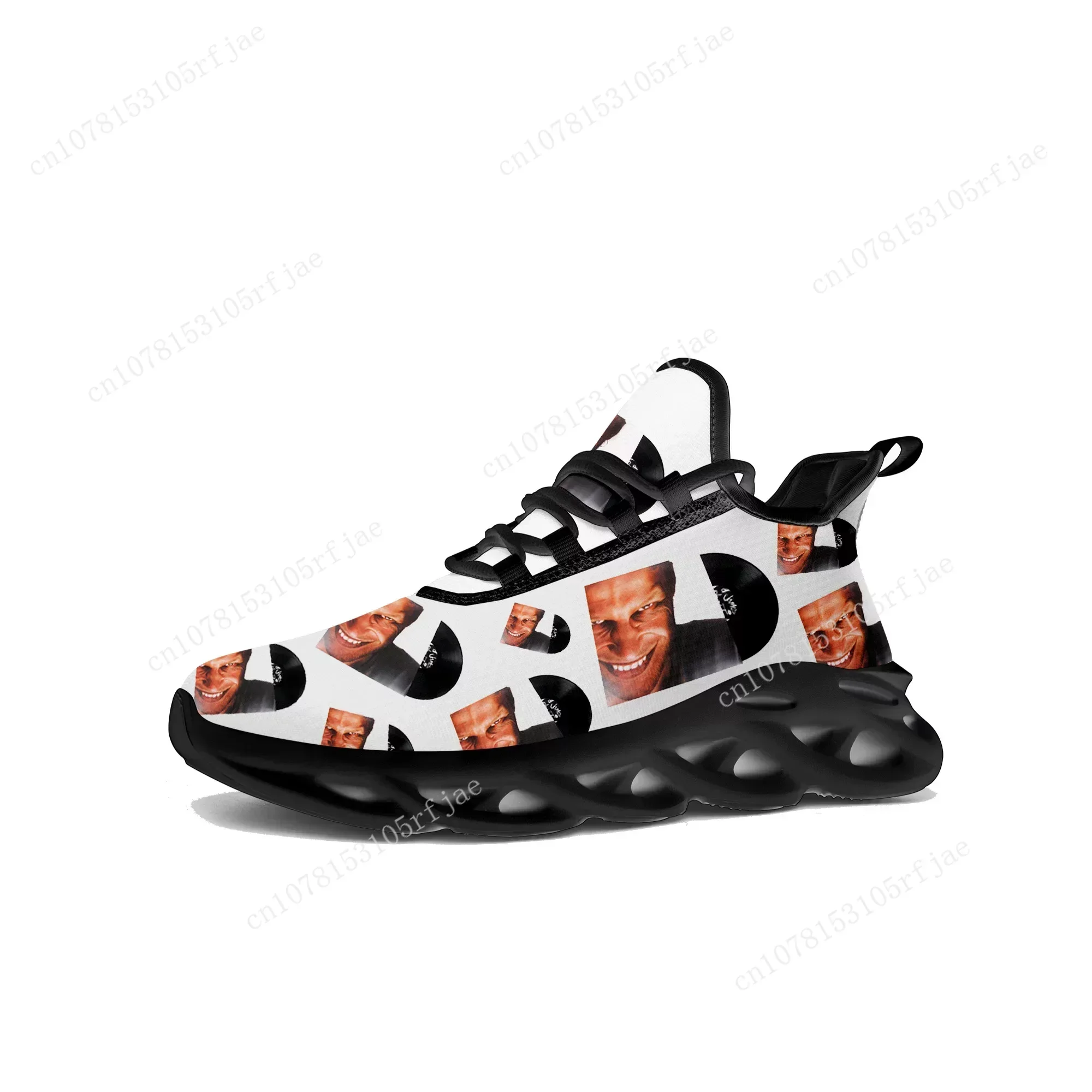 Aphex Twin Flats Sneakers Mens – обзор и цена Men Shoes Running