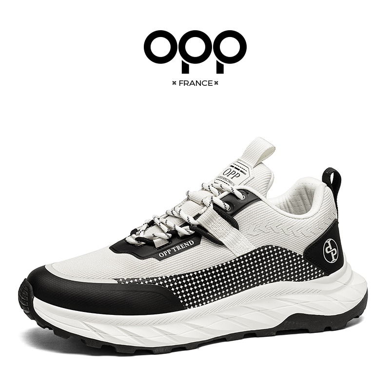 OPP Genuine Good Quality Shoes – обзор и цена Men'S Shoes New Balance