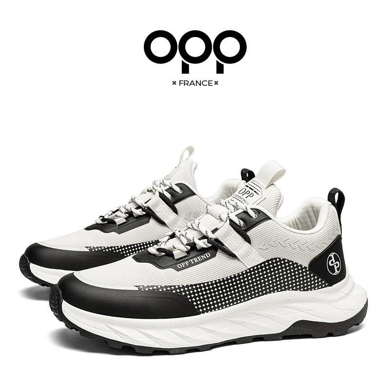 OPP Genuine Good Quality Shoes – обзор и цена Men'S Shoes New Balance