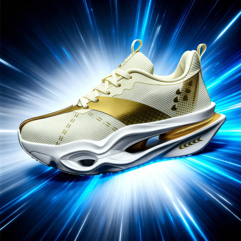 2026 New Men's Sports Shoes Cu – обзор и цена Men Shoes Running