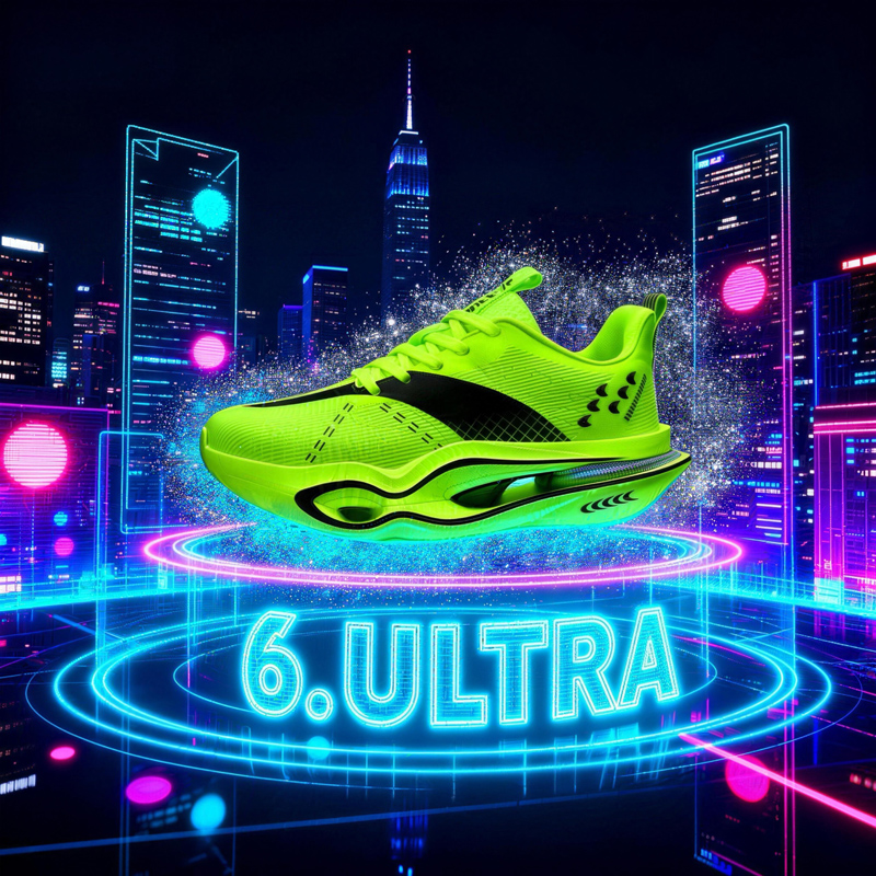2026 New Men's Sports Shoes Cu – обзор и цена Men Shoes Running