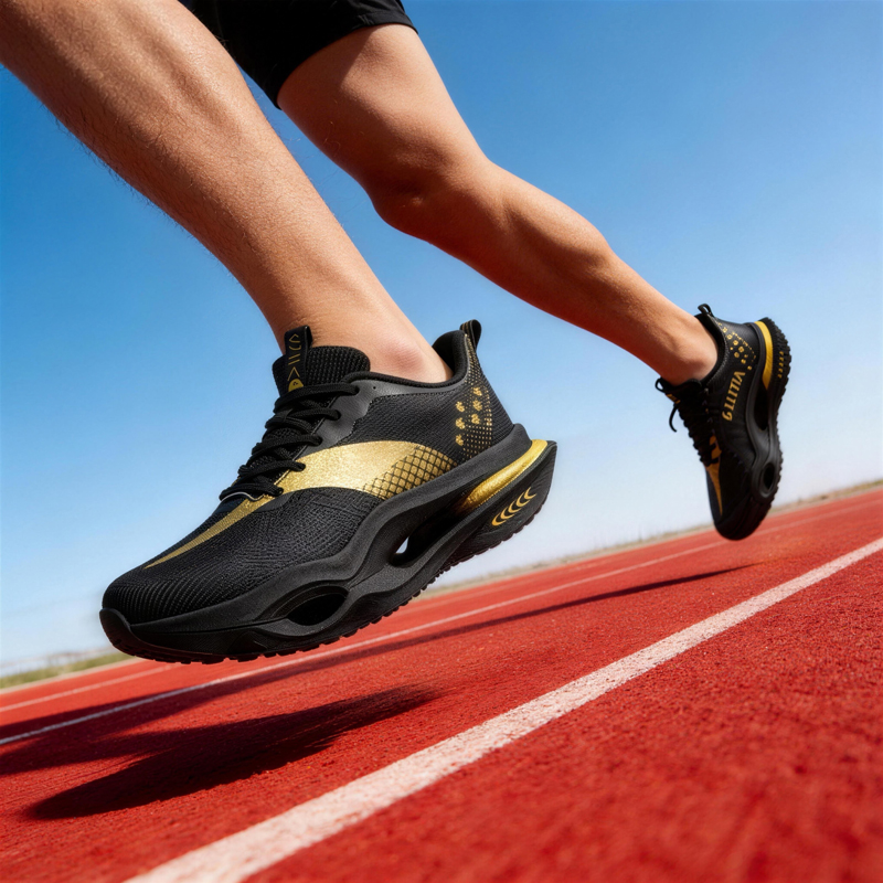 2026 New Men's Sports Shoes Cu – обзор и цена Men Shoes Running