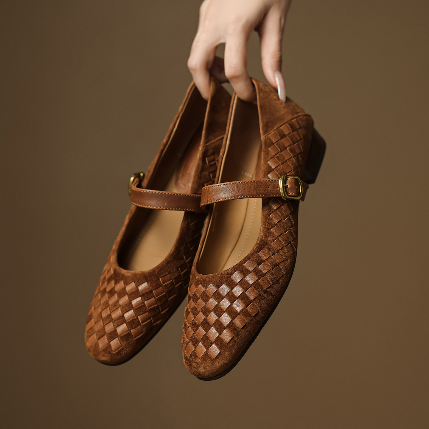 Handmade Genuine Woven Texture – обзор и цена Men Shoes Casual