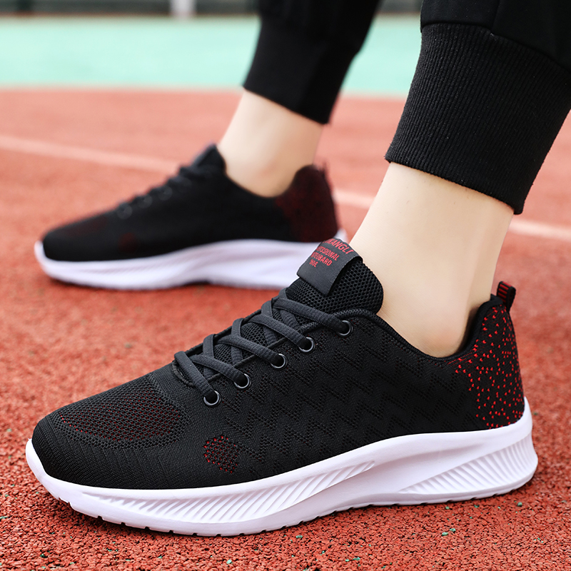 Sneakers for Mens 2024 Man Run – обзор и цена Men Shoes Running