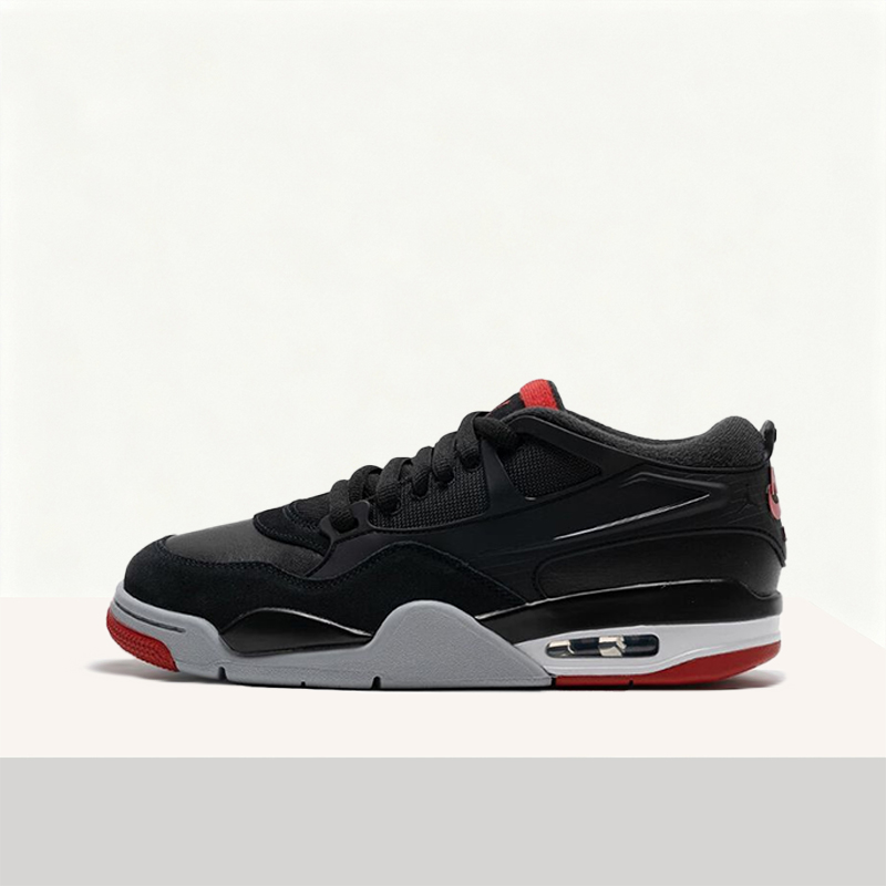 Nike Jordan Air Jordan 4 Fashi – обзор и цена Men Shoes Jordan 4