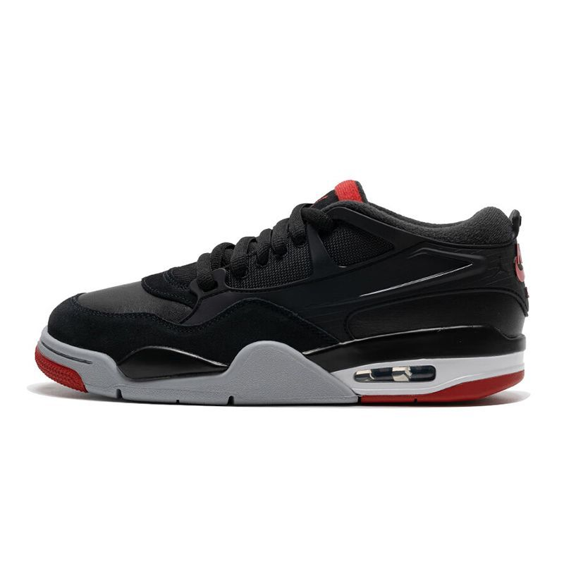 Nike Jordan Air Jordan 4 Fashi – обзор и цена Men Shoes Jordan 4