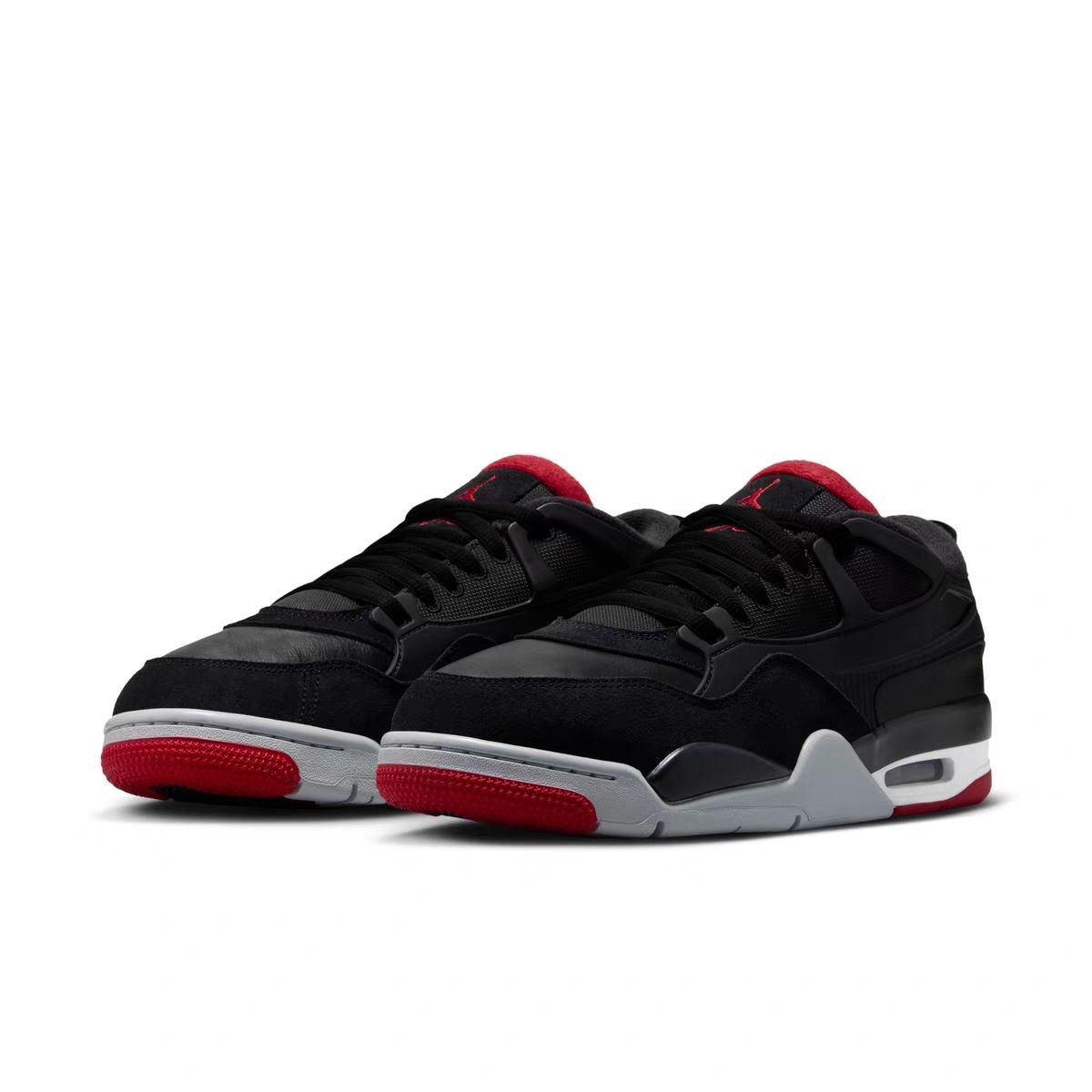 Nike Jordan Air Jordan 4 Fashi – обзор и цена Men Shoes Jordan 4