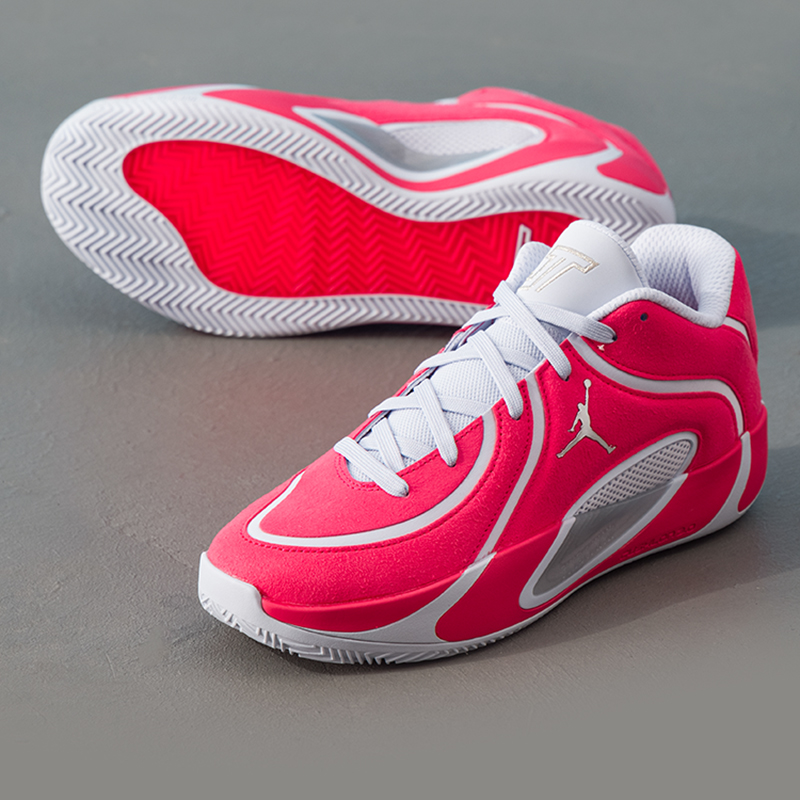 Nike Men's Shoes Jordan Tatum  – обзор и цена Men Shoes Jordan 4