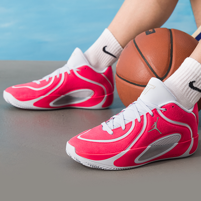 Nike Men's Shoes Jordan Tatum  – обзор и цена Men Shoes Jordan 4