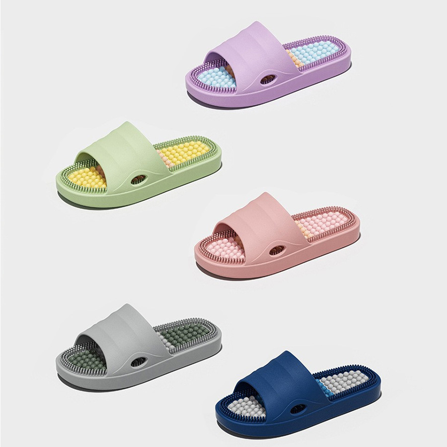 Summer Women Men Massage Slipp – обзор и цена Men Shoes Casual