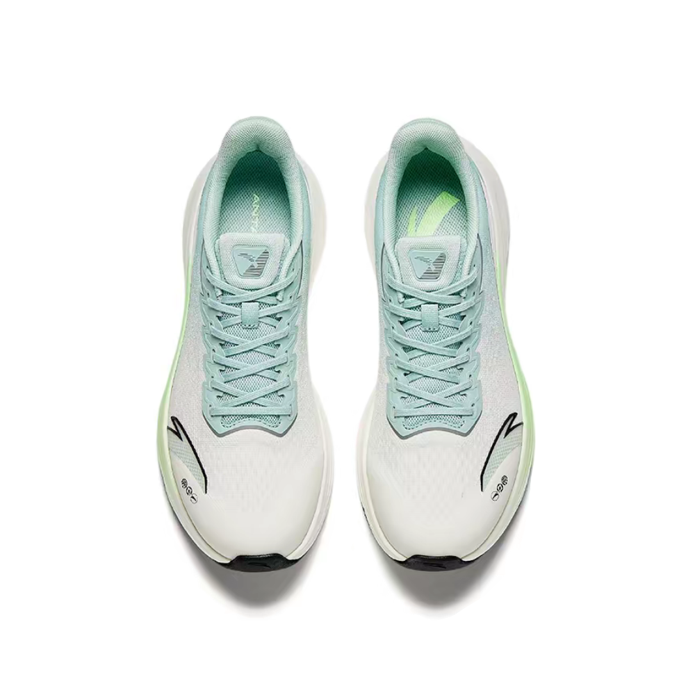 Anta Venom 6: Lightweight, Min – обзор и цена Men'S Shoes Green And White