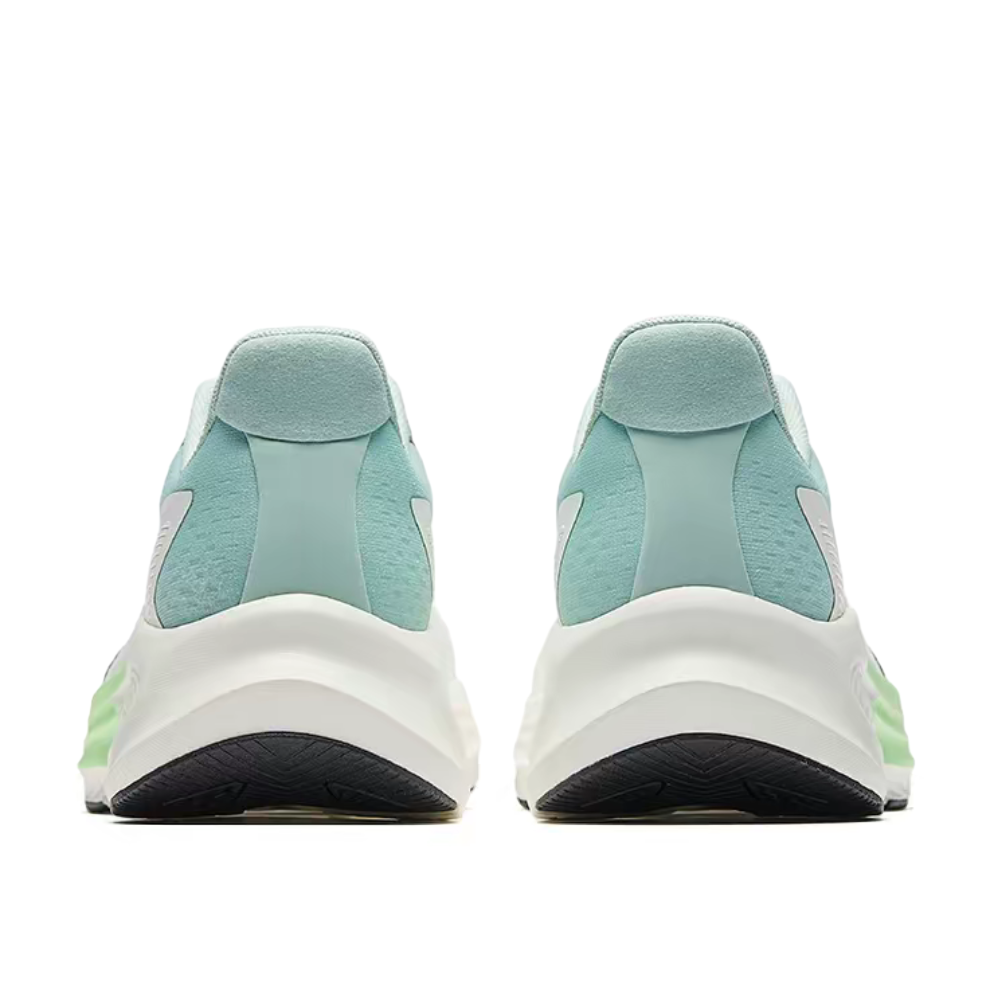 Anta Venom 6: Lightweight, Min – обзор и цена Men'S Shoes Green And White
