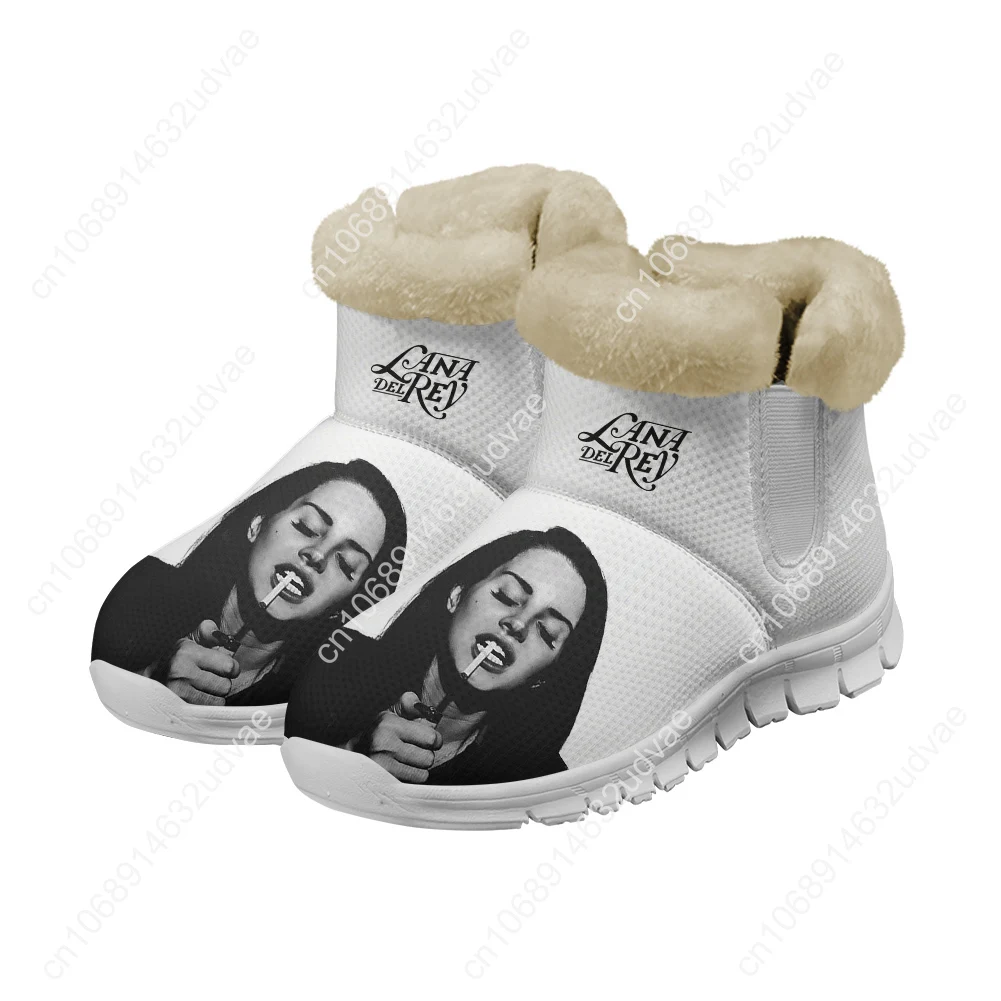 Lana Del Rey Singer Plush Shoe – обзор и цена Men Shoes Boots