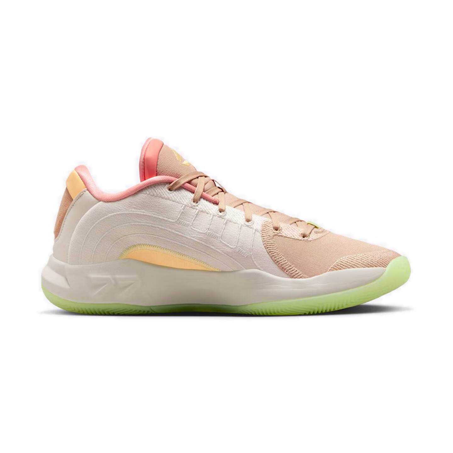 Nike Jordan LUKA 4 PF Luka Don – обзор и цена Men Shoes Jordan 4