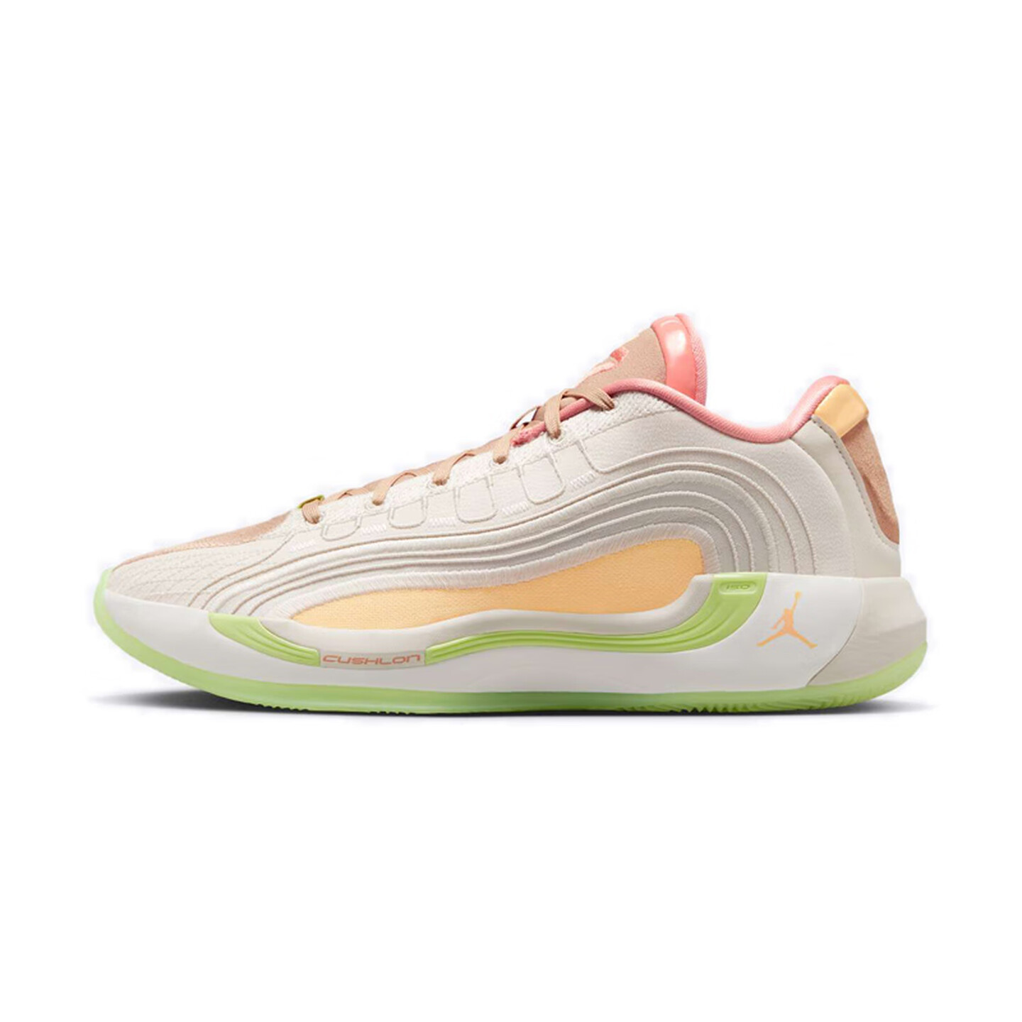 Nike Jordan LUKA 4 PF Luka Don – обзор и цена Men Shoes Jordan 4