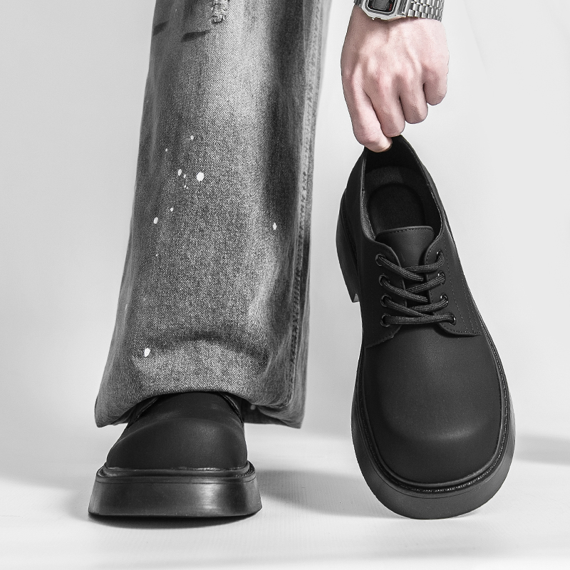 Business Formal Dress Shoes Bl – обзор и цена Men Shoes Jeans