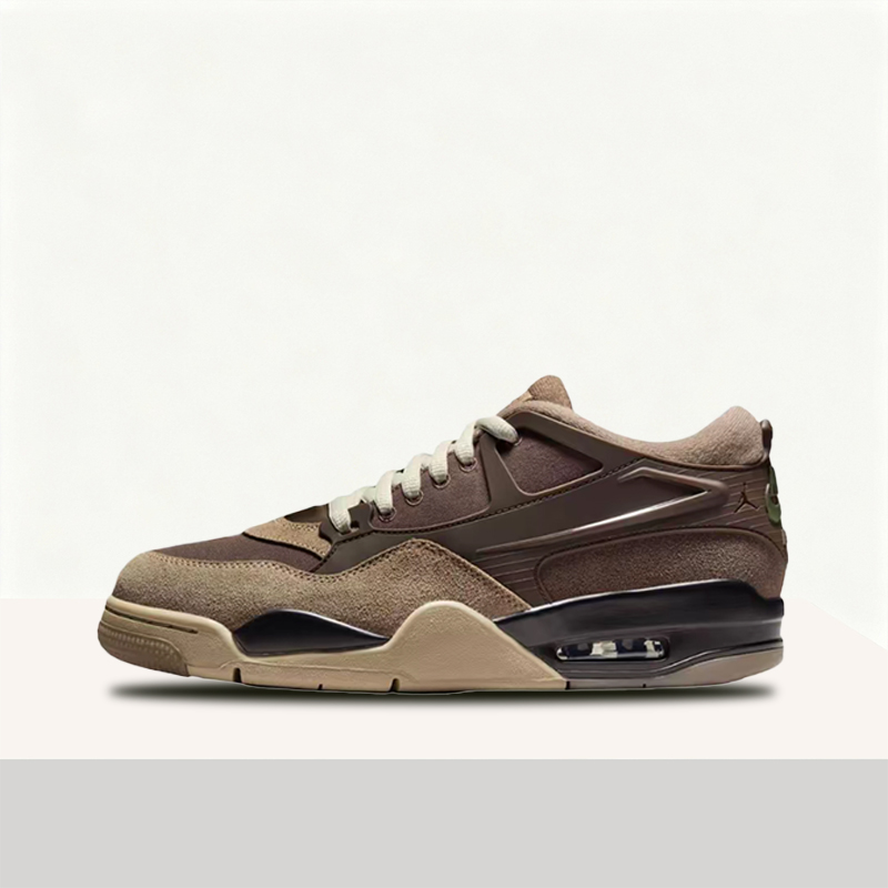 Nike Jordan Air Jordan 4 Retro – обзор и цена Men Shoes Jordan 4