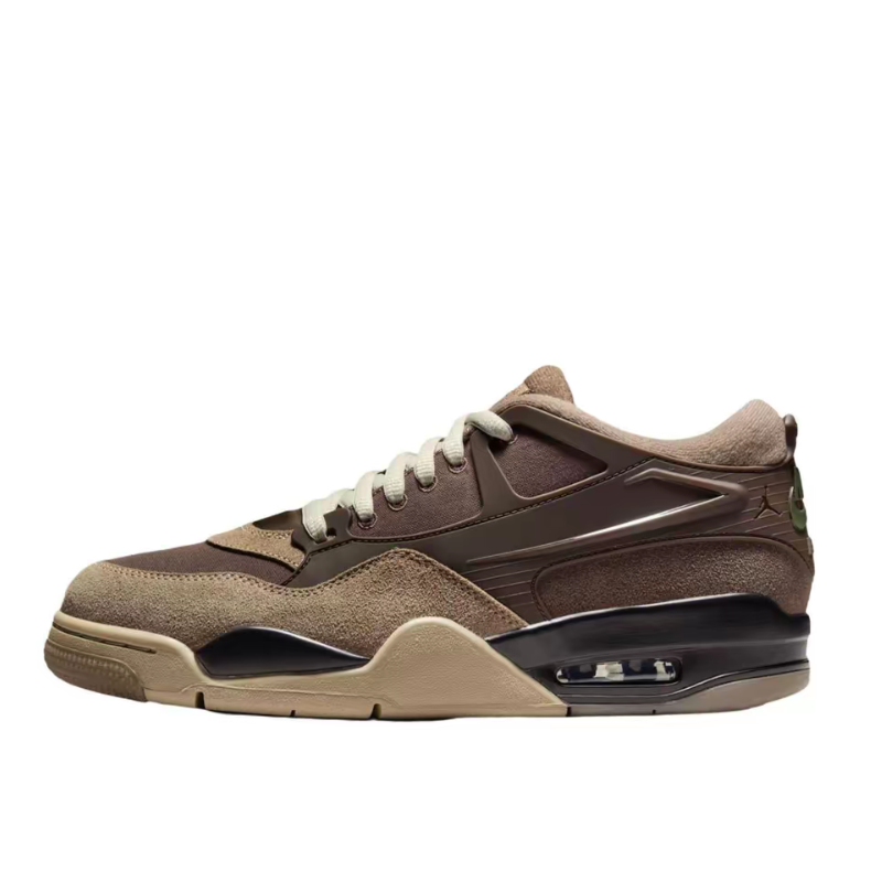 Nike Jordan Air Jordan 4 Retro – обзор и цена Men Shoes Jordan 4