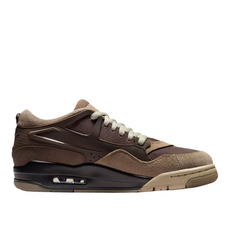 Nike Jordan Air Jordan 4 Retro – обзор и цена Men Shoes Jordan 4