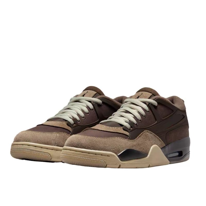 Nike Jordan Air Jordan 4 Retro – обзор и цена Men Shoes Jordan 4