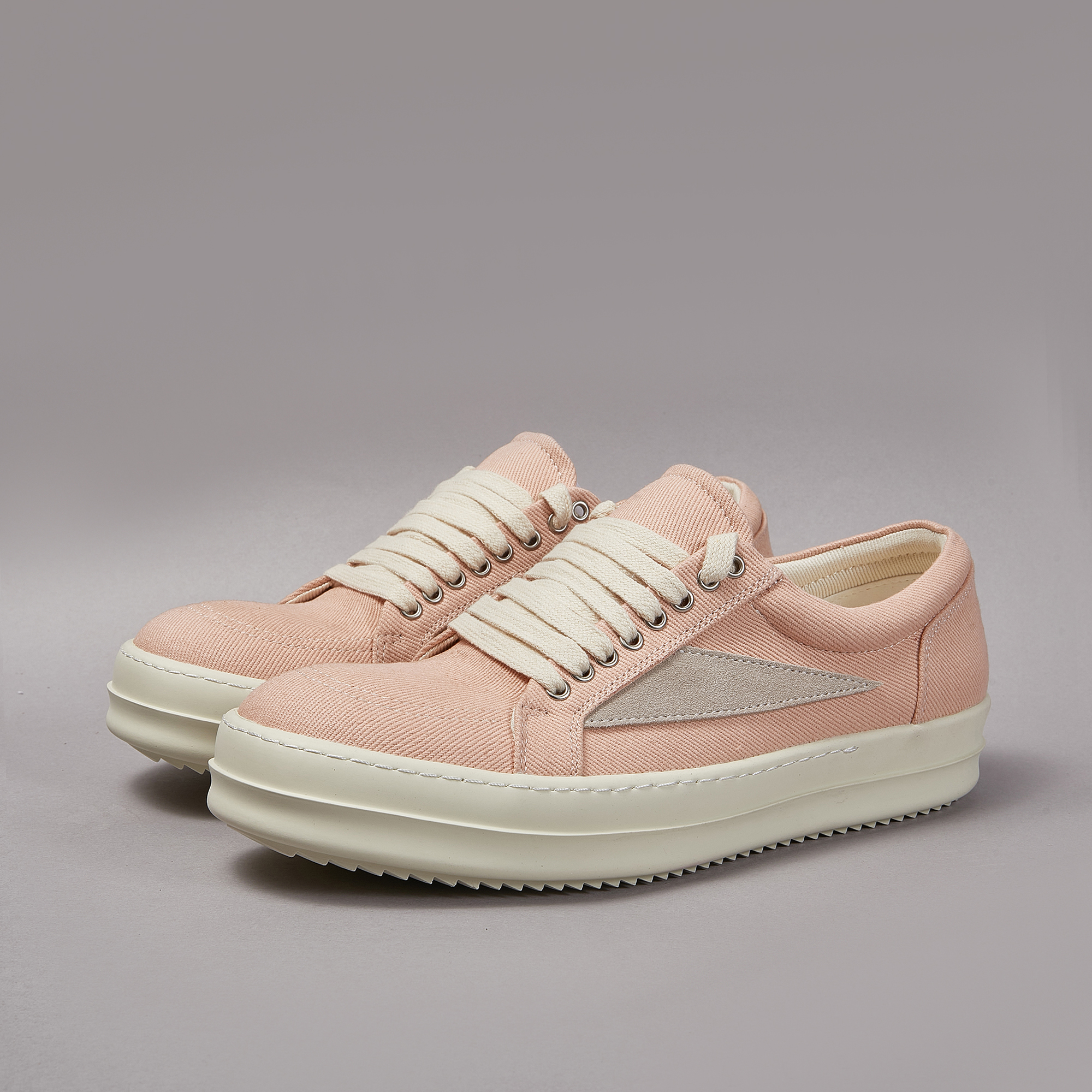Unisex Dirty Pink Twill Fabric – обзор и цена Men Shoes Boots