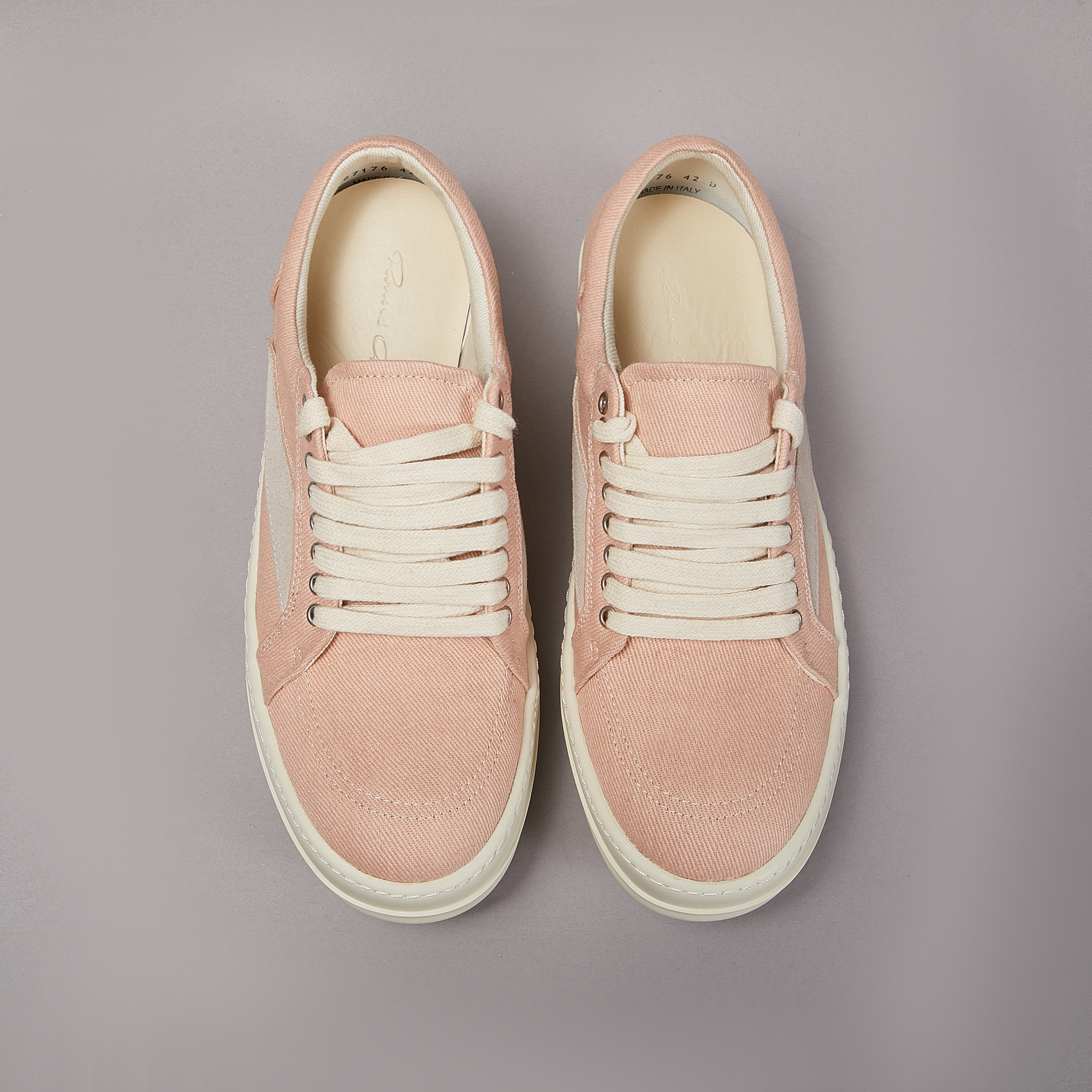 Unisex Dirty Pink Twill Fabric – обзор и цена Men Shoes Boots