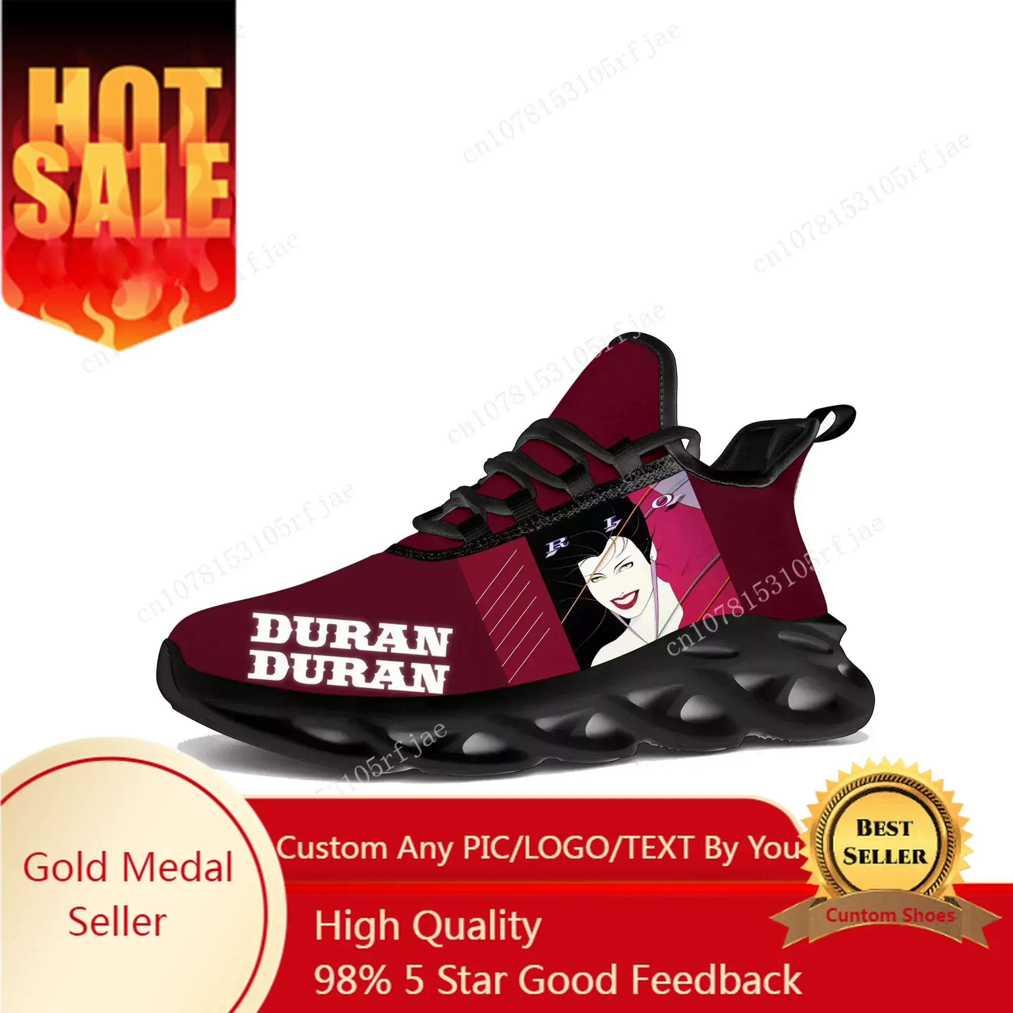 Duran Duran Flats Sneakers Men – обзор и цена Men Shoes Running