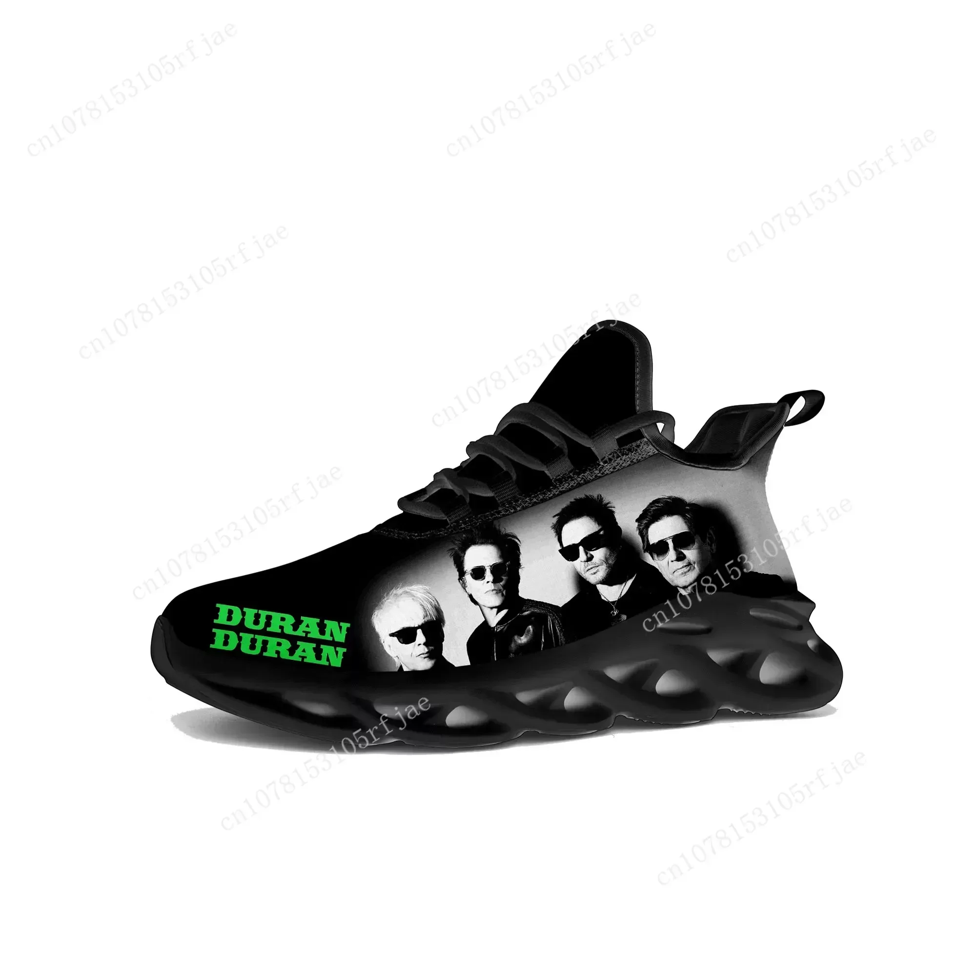 Duran Duran Flats Sneakers Men – обзор и цена Men Shoes Running