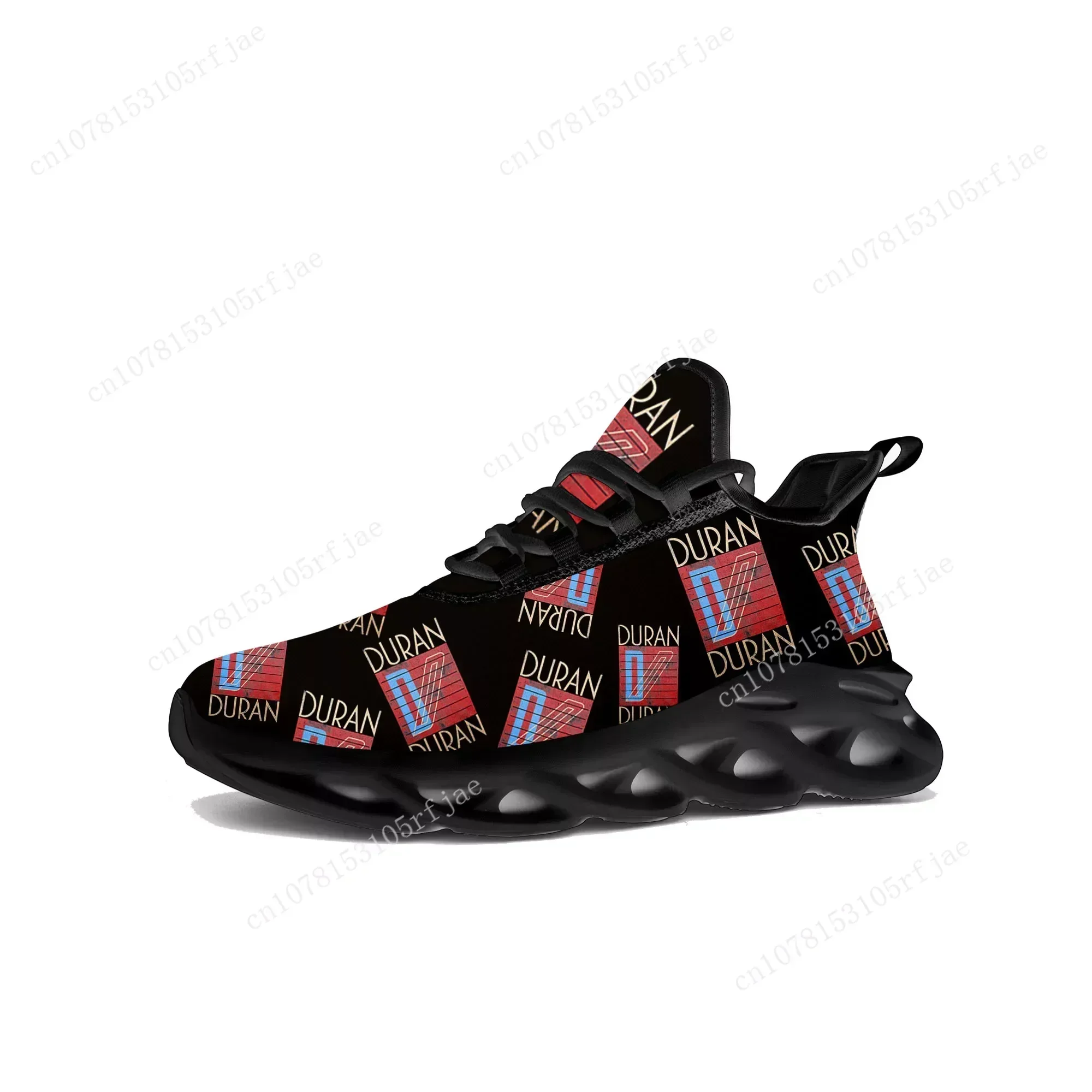 Duran Duran Flats Sneakers Men – обзор и цена Men Shoes Running