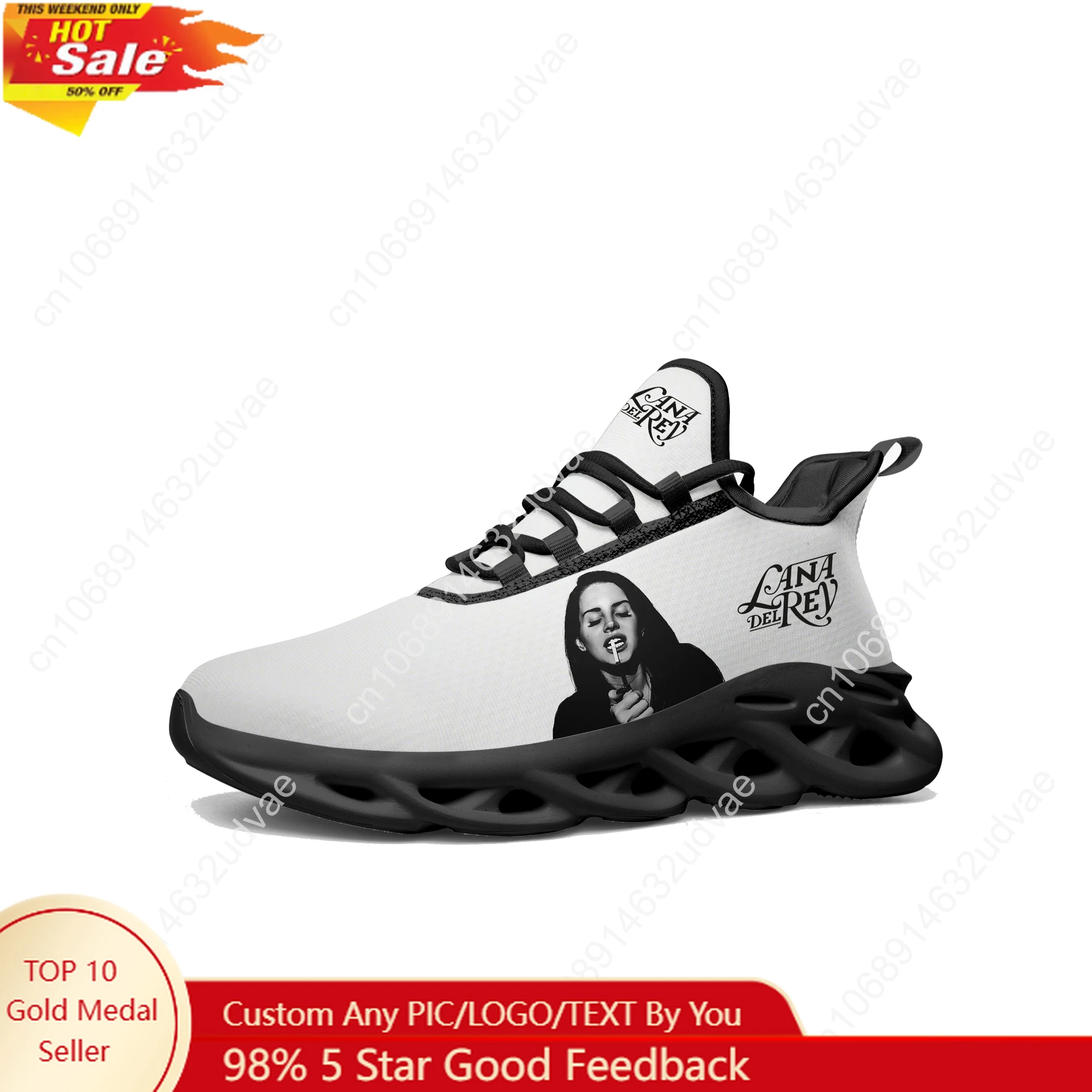 Lana Del Rey Singer Sports Sne – обзор и цена Men Shoes Running